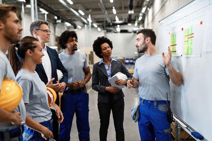 Formation qualité